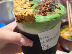 -何里玉(北京路店)