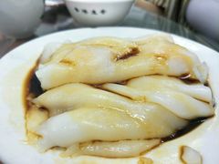 -香港蓮香樓(中環店)