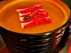-牛New寿喜烧(金茂览秀城店)