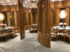大堂-望湘园·湖南菜(宏伊店)