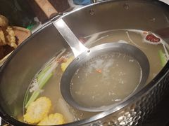 -犇鼎牛潮汕牛肉火锅(新辰里学清路店)