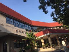 -上海财经大学(国定路校区)