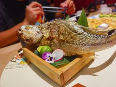 -鸟山鸣·日料食堂(王府井店)