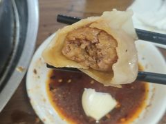 -老马家蒸饺(南海街店)