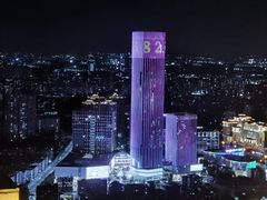 -中山利和希尔顿酒店