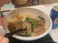 -味千拉面(广州白云机场T1西二店)