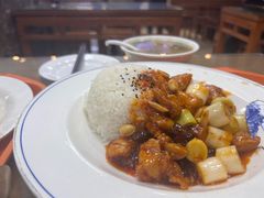 -白魁老号饭庄(交道口店)