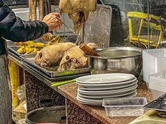 -楚生鹅粿条汤(东山分店)