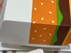 -麦当劳(百利广场店)