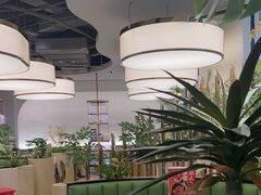 大堂-KingThaia金泰兰(滨江天街店)