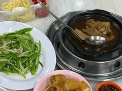 -新峰肉骨茶(总店)
