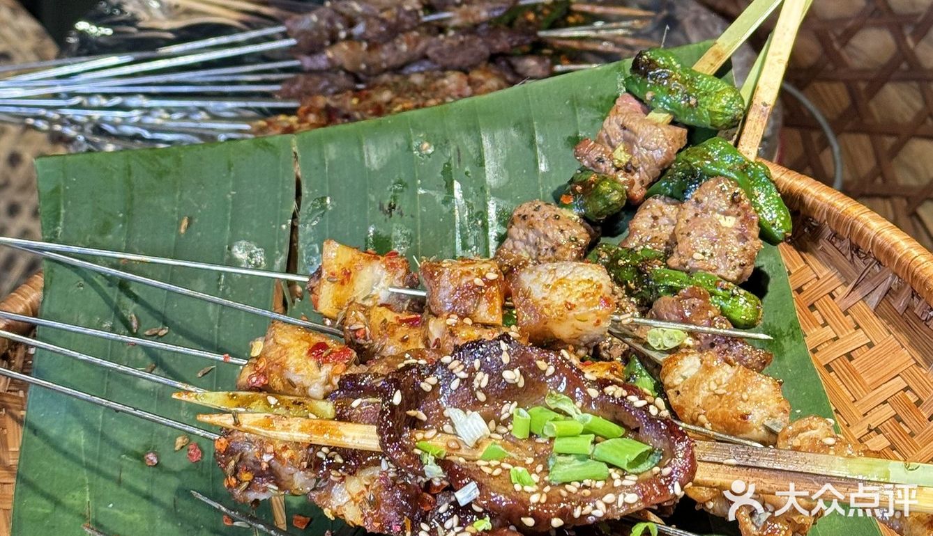 吉林这家深夜食堂不允许有人不知道！！