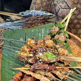 吉林这家深夜食堂不允许有人不知道！！