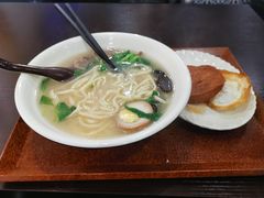 -富源春面馆(四川北路店)