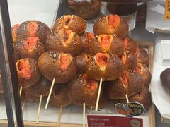 -PAPER STONE BAKERY(天环店)
