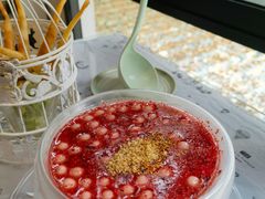 -兰桂坊·花园餐厅(西湖店)