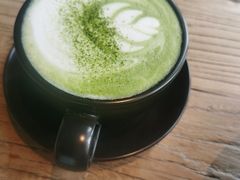 -漾花汐·西餐·下午茶(苏州湾歌林公园店)
