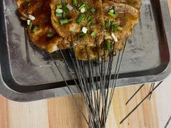 -建国烧烤(建乐路店)