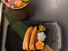 -海之屋韩式烤肉(海棠68环球美食街店)
