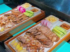 -和源祥·日照菜扛把子(万平口一店)