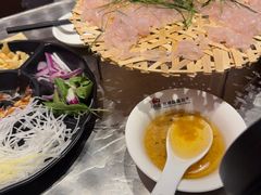 -官塘鱻鱻鱼生·潮汕生腌·砂锅粥(西马路总店)