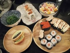 -春笙食堂.丼饭拉面寿司(GOGO新天地店)