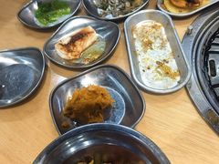 -麻蒲碳烤肉(嘉禾东平地铁站19号店)