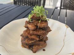 -水上明月·湖景餐厅