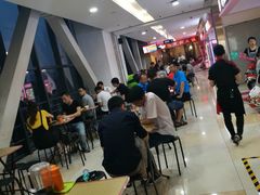 -海底捞火锅(连城广场店)