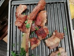 -虹料理·日料放题(悠方店)