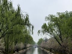 -元大都城垣遗址公园