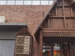 -泰国餐厅 Thai Food(裕华万达店)
