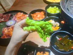 -九田家黑牛烤肉料理(二天地店)