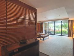 -海南清水湾莱佛士酒店