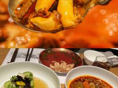 -隐庐·古法川菜(高新店)