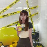 “桃”离夏日计划🍑挞柠蜜桃系列爽爆了