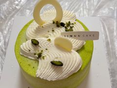-积慕Cake(解放大道店)
