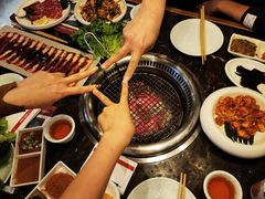 -一品诚记烤肉·甄选店(中南路店)