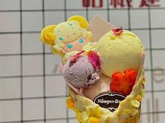 -哈根达斯(合肥天鹅湖店)