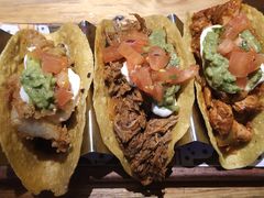 -Famous肥猫墨西哥音乐餐吧(五棵松华熙LIVE店)