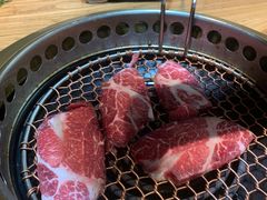 -九田家黑牛烤肉料理(新光汇店)