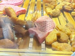-粉粉乐鲷鱼烧(美罗城店)