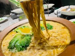 -西郊竹园甲鱼面(老一中店)