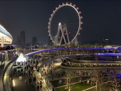 -宝安西湾红树林湿地公园