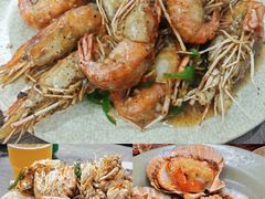 -贞姨美食·老字号海鲜大排档