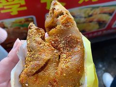 -官亭路小吃一条巷
