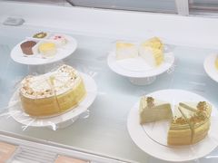 -La Repete 手工千层蛋糕(深圳卓悦中心店)