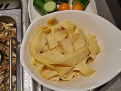 豆腐皮-海底捞火锅(南海万科广场店)