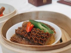 -喜宴·粤菜·茶点·海鲜(光浩店)