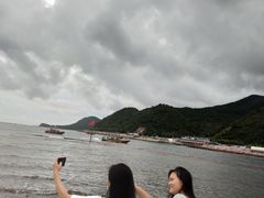 -杨梅坑